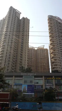 Image 8 - , Mumbai, Maharashtra, N/a - Apartment for sale