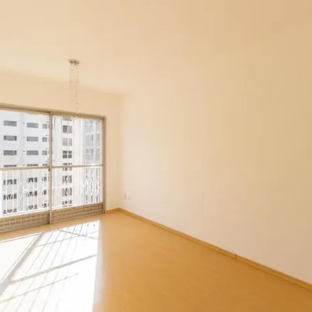 Rent this 1 bed apartment on Rua Graúna 287 in Indianópolis, São Paulo - SP