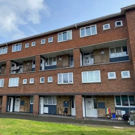 Rent this 3 bed apartment on Flats 7-12 in 91 Rupert Street, Vauxhall