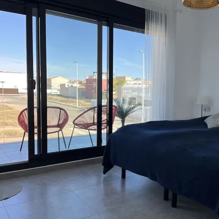 Rent this 3 bed house on 30740 San Pedro del Pinatar