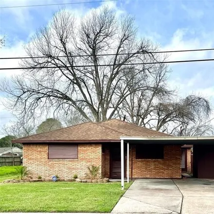 Buy this 3 bed house on 283 South Fulton Street in Texas City, TX 77591