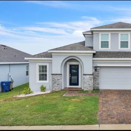 Buy this 4 bed house on 187 Hydra Way in Groveland, FL 34736