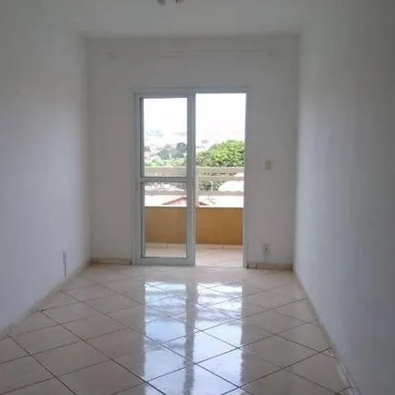 Image 1 - Rua Ernesto Bergamasso, Centro, Hortolândia - SP, 13183-080, Brazil - Apartment for rent