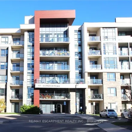 Image 4 - Shoreview Place, Hamilton, ON L8E 6H2, Canada - Apartment for rent