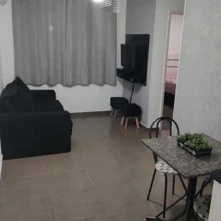 Buy this 2 bed apartment on Avenida Presidente Getúlio Vargas in Parque Brasil, Jacareí - SP