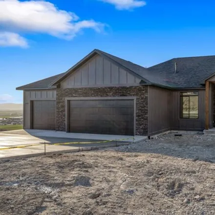 Buy this 3 bed house on unnamed road in Cache County, UT 84335