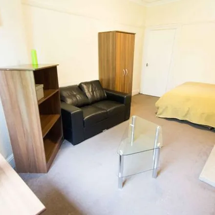 Rent this 1 bed apartment on The Gardens in St John's Road, Leeds