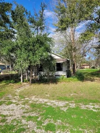 Image 2 - North Main Street, Anahuac, Chambers County, TX 77597, USA - House for sale