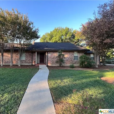 Rent this 3 bed house on 1241 Rapids Road in Thorn Hill, New Braunfels