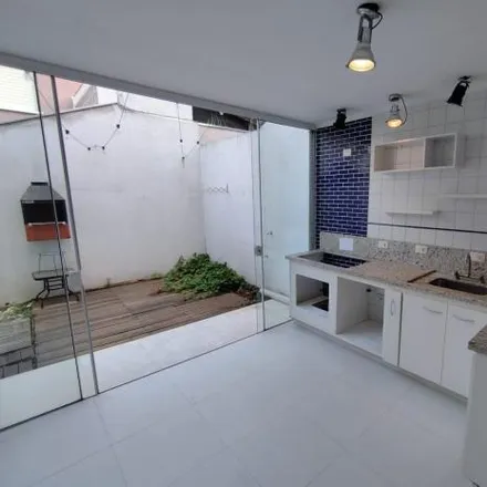 Buy this 2 bed house on Rua Vitorino Alves Moitinho in Rio Pequeno, São Paulo - SP