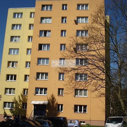 Image 4 - Na valech 242/5, 408 01 Rumburk, Czechia - Apartment for rent