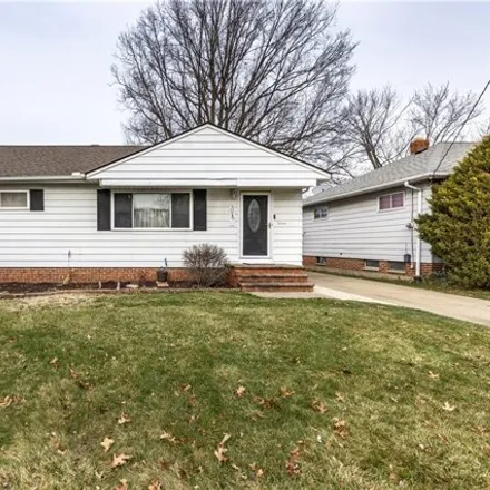 Buy this 2 bed house on 30215 Regent Road in Wickliffe, OH 44092