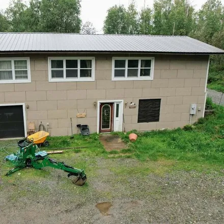 Buy this 2 bed house on East Brianne Lane in Matanuska-Susitna, AK
