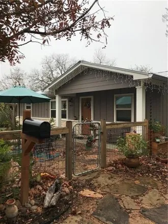 Image 2 - 4422 Diane Drive, Austin, TX 78745, USA - House for rent