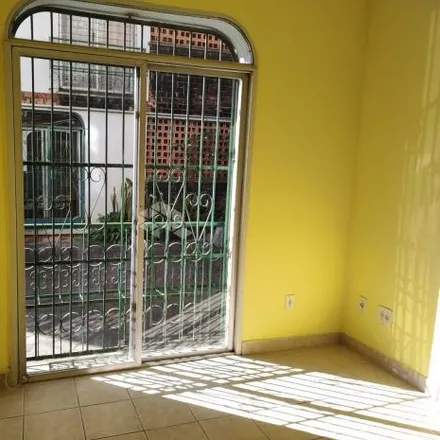 Buy this 1 bed apartment on Condomínio Jardim Ipiranga in Avenida Ipiranga 7000/7020/7040/7060, Jardim Botânico