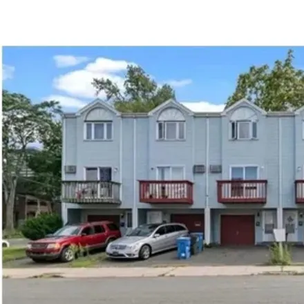 Image 1 - 116 Sargeant Street, Hartford, CT 06105, USA - Townhouse for rent