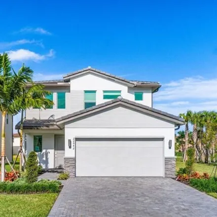 Rent this 3 bed house on unnamed road in Boca Del Mar, Palm Beach County