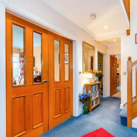 Image 5 - Scotby Grange, Scotby, CA4 8DW, United Kingdom - House for sale