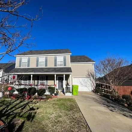 Buy this 3 bed house on 267 Legend Oaks Drive in Richland County, SC 29229