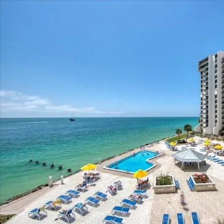 Image 3 - 440 S Gulfview Blvd Unit 701, Clearwater Beach, Florida, 33767 - Condo for sale