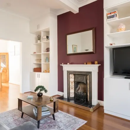 Rent this 2 bed apartment on Haverstock School in 24 Haverstock Hill, Primrose Hill