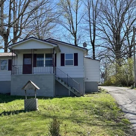 Buy this 3 bed house on 298 Lawson Lane in De Lap, Campbell County