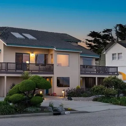 Buy this 4 bed house on 1229 West Cliff Drive in Santa Cruz, CA 95060