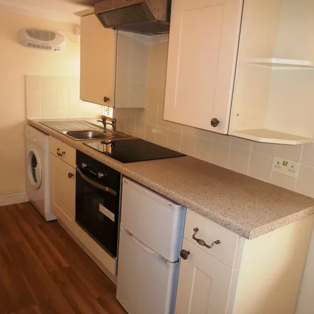 Rent this 1 bed apartment on 38 Prospect Street in Reading, RG1 7XR
