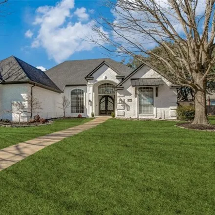 Buy this 4 bed house on 1138 Countryhill Drive in Keller, TX 76248