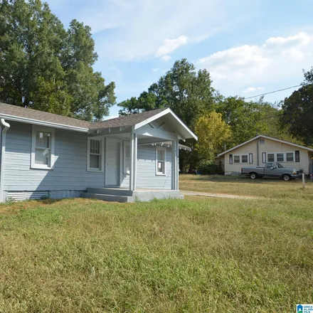 Image 3 - 628 Parkell Avenue, Hueytown, AL 35023, USA - House for sale