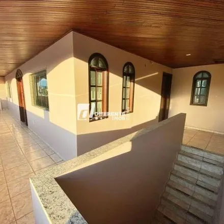 Buy this 3 bed house on Rua Eça de Queirós in Vila Nova, Nova Iguaçu - RJ