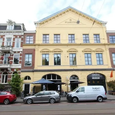 Image 3 - Plancius, Plantage Kerklaan 61, 1018 CX Amsterdam, Netherlands - Apartment for rent