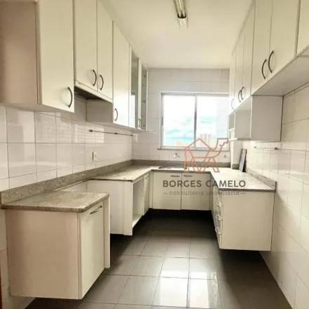 Image 1 - CEU Diagnósticos, Avenida Francisco Sales 1656, Santa Efigênia, Belo Horizonte - MG, 30150-228, Brazil - Apartment for rent