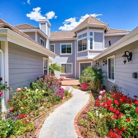 Buy this 3 bed house on 26266 Park View Road in Santa Clarita, CA 91355