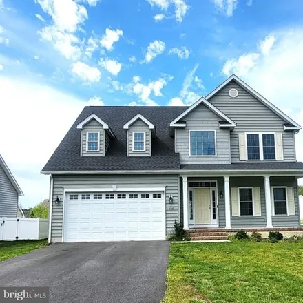 Buy this 4 bed house on 118 Green Lane in Milford, DE 19963
