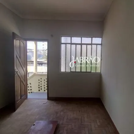Rent this 3 bed house on Avenida Coronel José Maximo in São Sebastião, Barbacena - MG