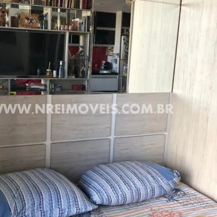 Buy this 1 bed apartment on Rua Coronel Luís Barroso 455 in Santo Amaro, São Paulo - SP