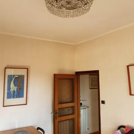 Rent this 1 bed apartment on Cellitti in Via Carlo della Rocca, 00177 Rome RM