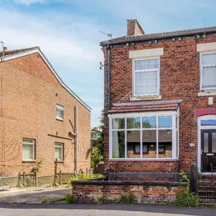 Buy this 4 bed duplex on 44 George Street West in Stockport, SK1 4HZ