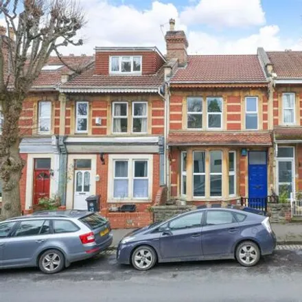 Buy this 3 bed house on 13 Derby Road in Bristol, BS7 9AQ