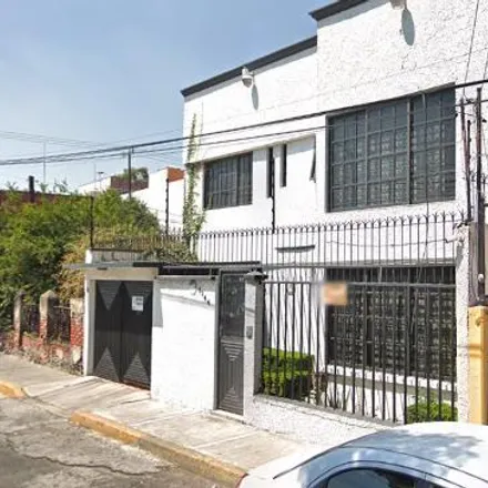 Buy this 4 bed house on Calle Norte 21-A in Colonia Nueva Vallejo, 07750 Mexico City