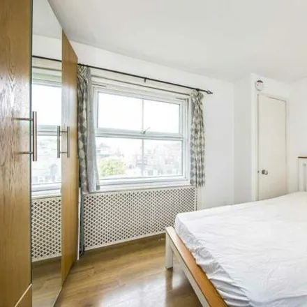Image 2 - Dreamtel London Kensington, 32-36 Hogarth Road, London, SW5 0QQ, United Kingdom - Apartment for rent