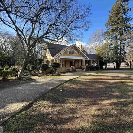 Image 2 - West Bush Street, Greensboro, Greene County, GA, USA - House for sale