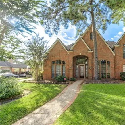Image 2 - 5406 Autumn Breeze Ct, Spring, Texas, 77379 - House for sale