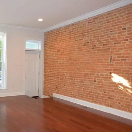 Image 4 - 1611 South Charles Street, Baltimore, MD 21230, USA - Townhouse for rent