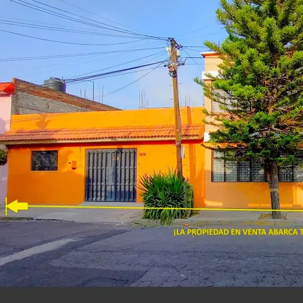 Image 3 - Calle 30-A, Gustavo A. Madero, 07620 Tlalnepantla, MEX, Mexico - House for sale