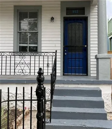 Image 2 - 912 North Robertson Street, New Orleans, LA 70116, USA - House for rent