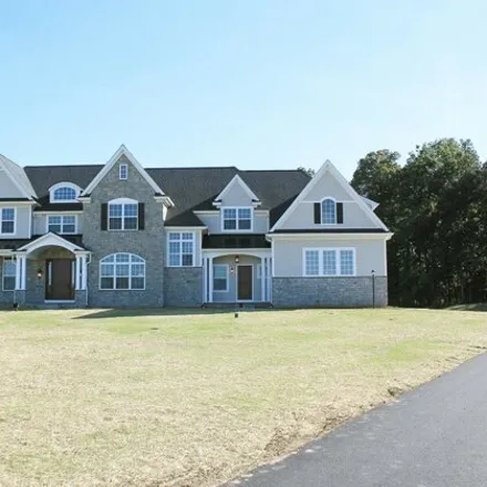 Buy this 5 bed house on 110 Springton Lake Drive in Blue Hill, Upper Providence Township