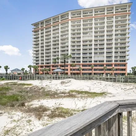 Buy this 1 bed condo on unnamed road in Gulf Highlands, Baldwin County