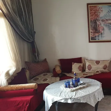 Image 3 - Rabat, Océan ⵍⵎⵓⵃⵉⵟ المحيط, Rabat, MA - Apartment for rent
